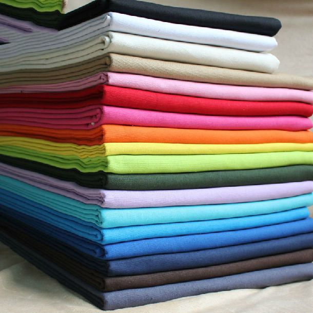Textile Fabrics
